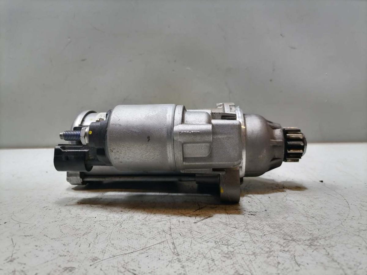 Skoda Citigo original Anlasser Starter 1.0 44kw Bj.2016